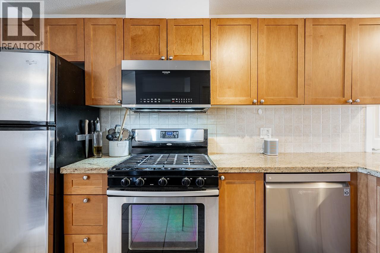 310 2636 E Hastings Street, Vancouver, British Columbia  V5K 0A4 - Photo 9 - R3108826
