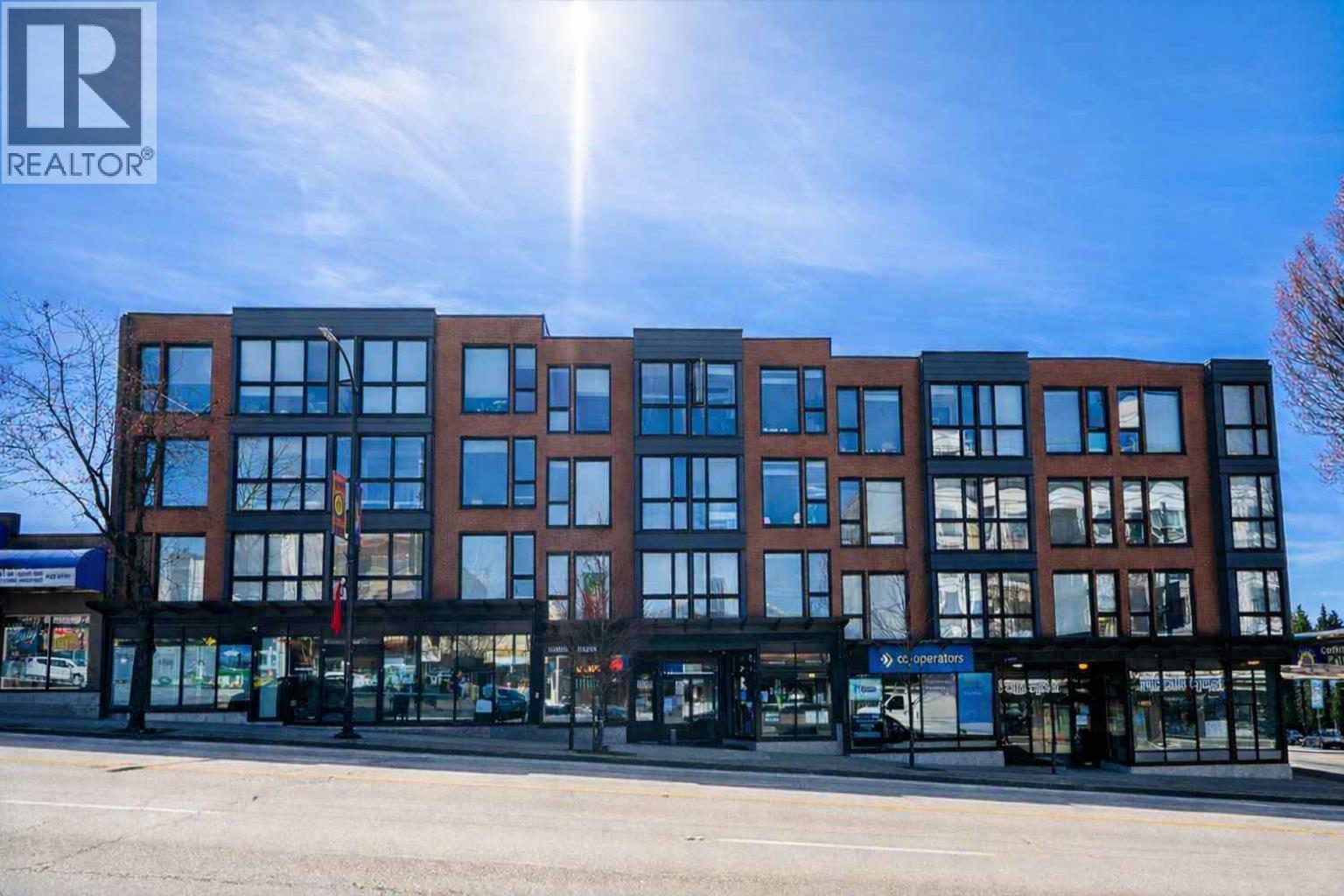 310 2636 E HASTINGS STREET, Vancouver, British Columbia