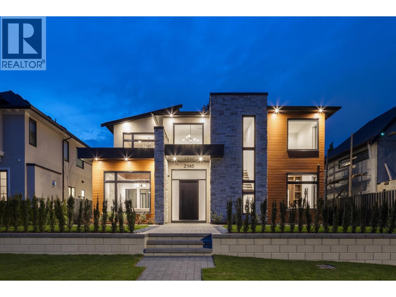 2145 PALLISER AVENUE, Coquitlam, British Columbia