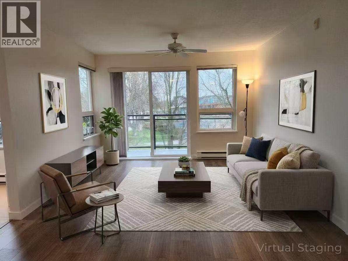 205 9500 Odlin Road, Richmond, British Columbia V6X 0H5 - Photo 2 - R3111968