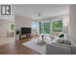 205 9500 ODLIN ROAD, Richmond, British Columbia