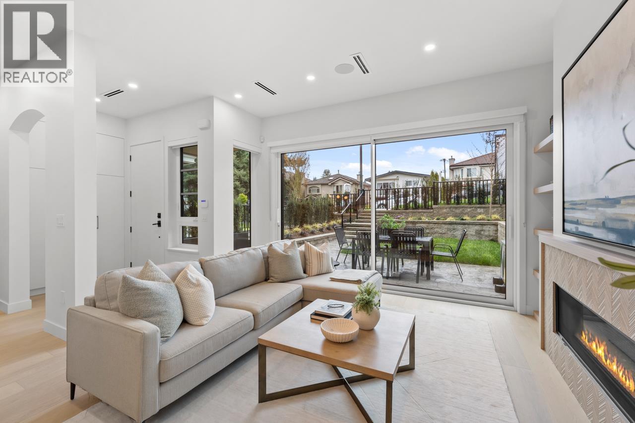 1 727 E 31st Avenue, Vancouver, British Columbia  V5V 2W9 - Photo 8 - R3110117