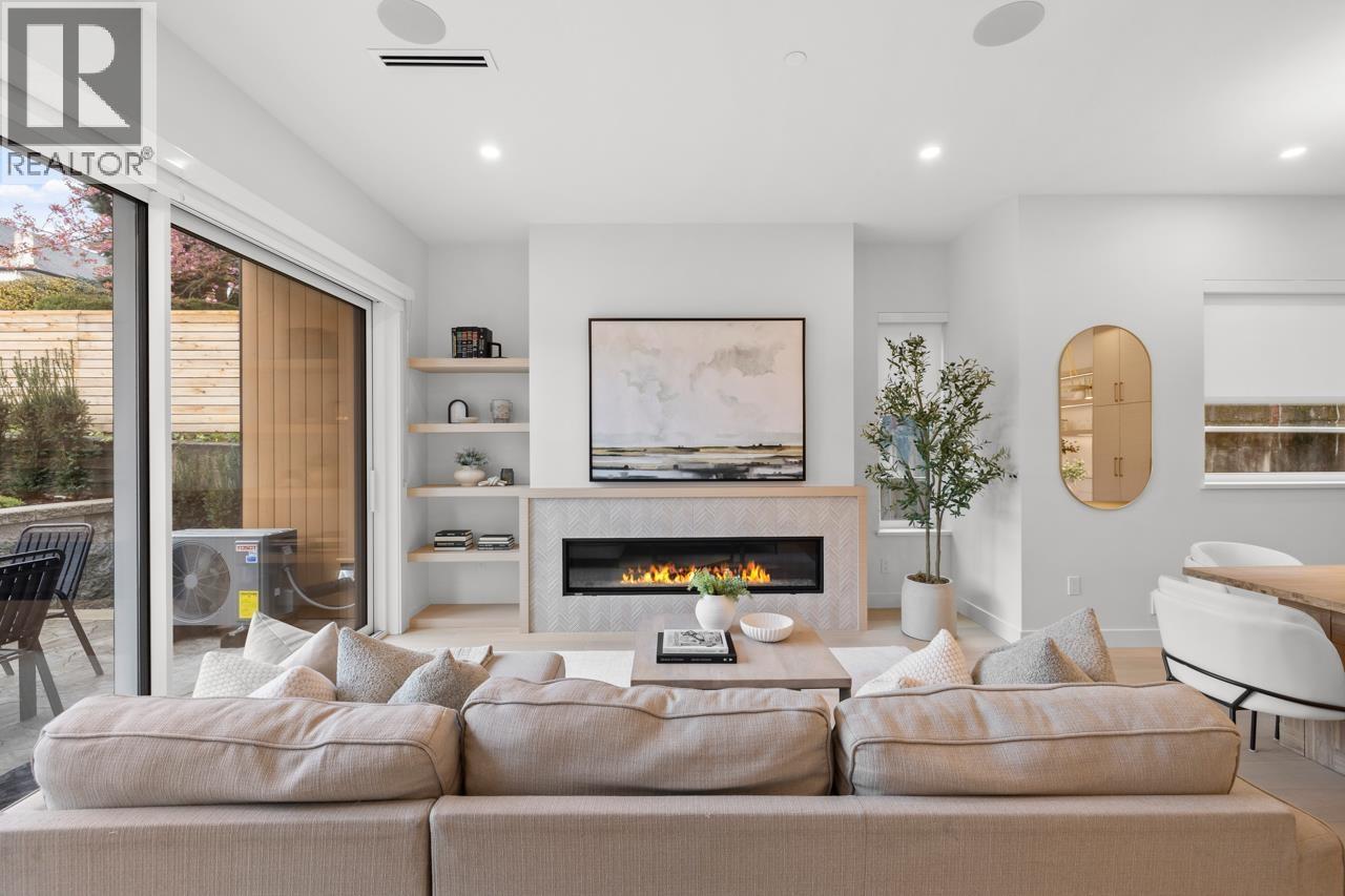 1 727 E 31st Avenue, Vancouver, British Columbia  V5V 2W9 - Photo 11 - R3110117