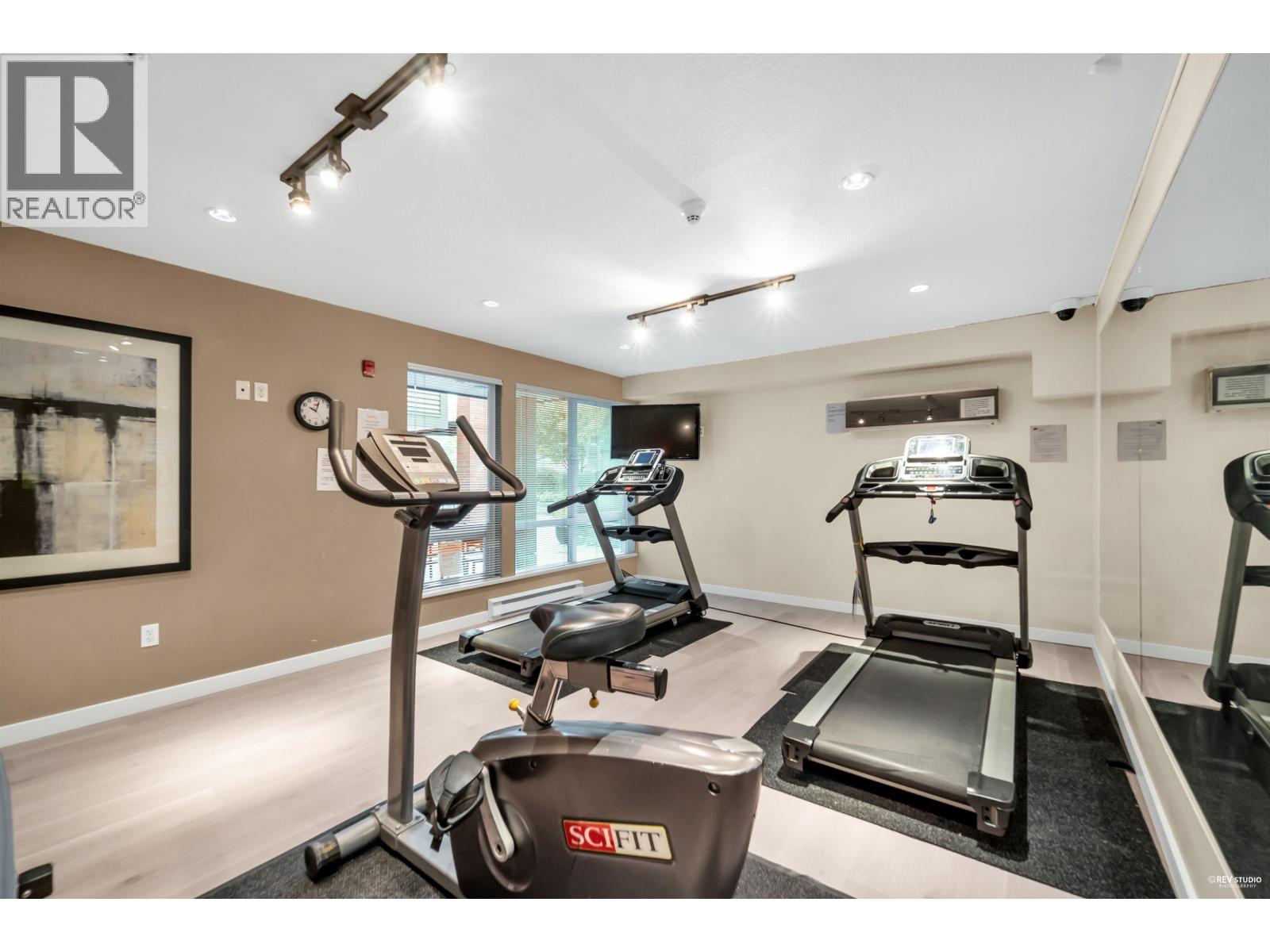 205 9500 Odlin Road, Richmond, British Columbia V6X 0H5 - Photo 10 - R3111968