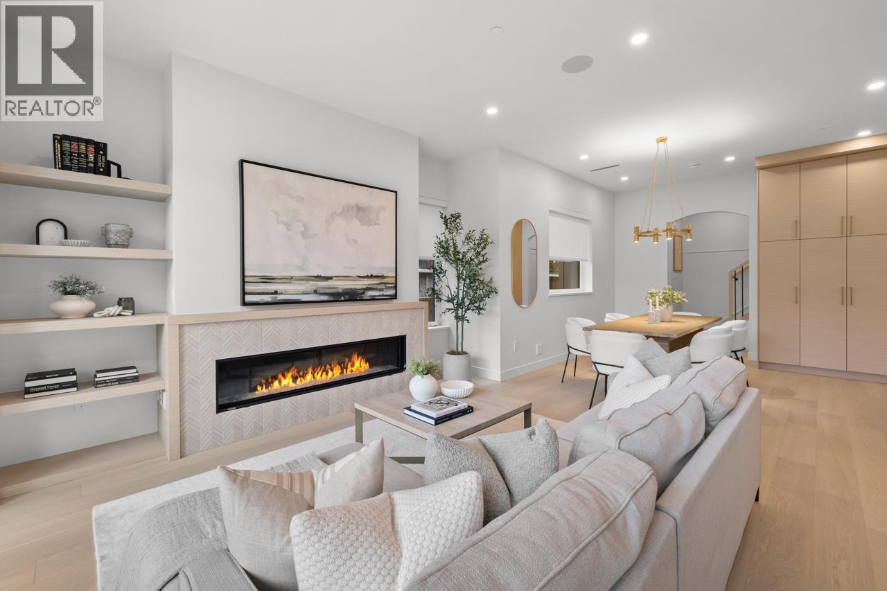 1 727 E 31st Avenue, Vancouver, British Columbia  V5V 2W9 - Photo 10 - R3110117