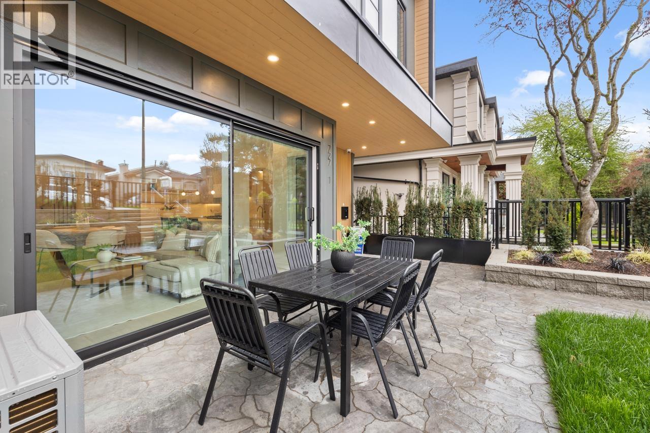 1 727 E 31st Avenue, Vancouver, British Columbia  V5V 2W9 - Photo 5 - R3110117