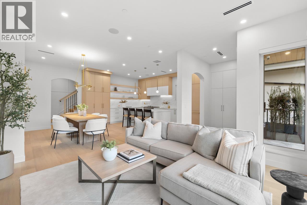 1 727 E 31st Avenue, Vancouver, British Columbia  V5V 2W9 - Photo 9 - R3110117