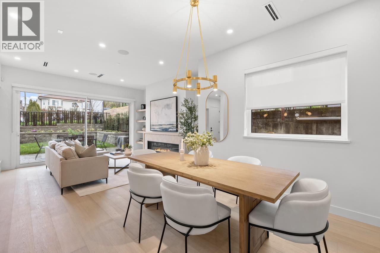 1 727 E 31st Avenue, Vancouver, British Columbia  V5V 2W9 - Photo 13 - R3110117