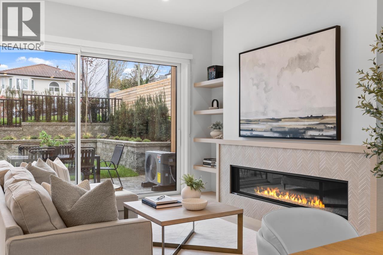 1 727 E 31st Avenue, Vancouver, British Columbia  V5V 2W9 - Photo 12 - R3110117