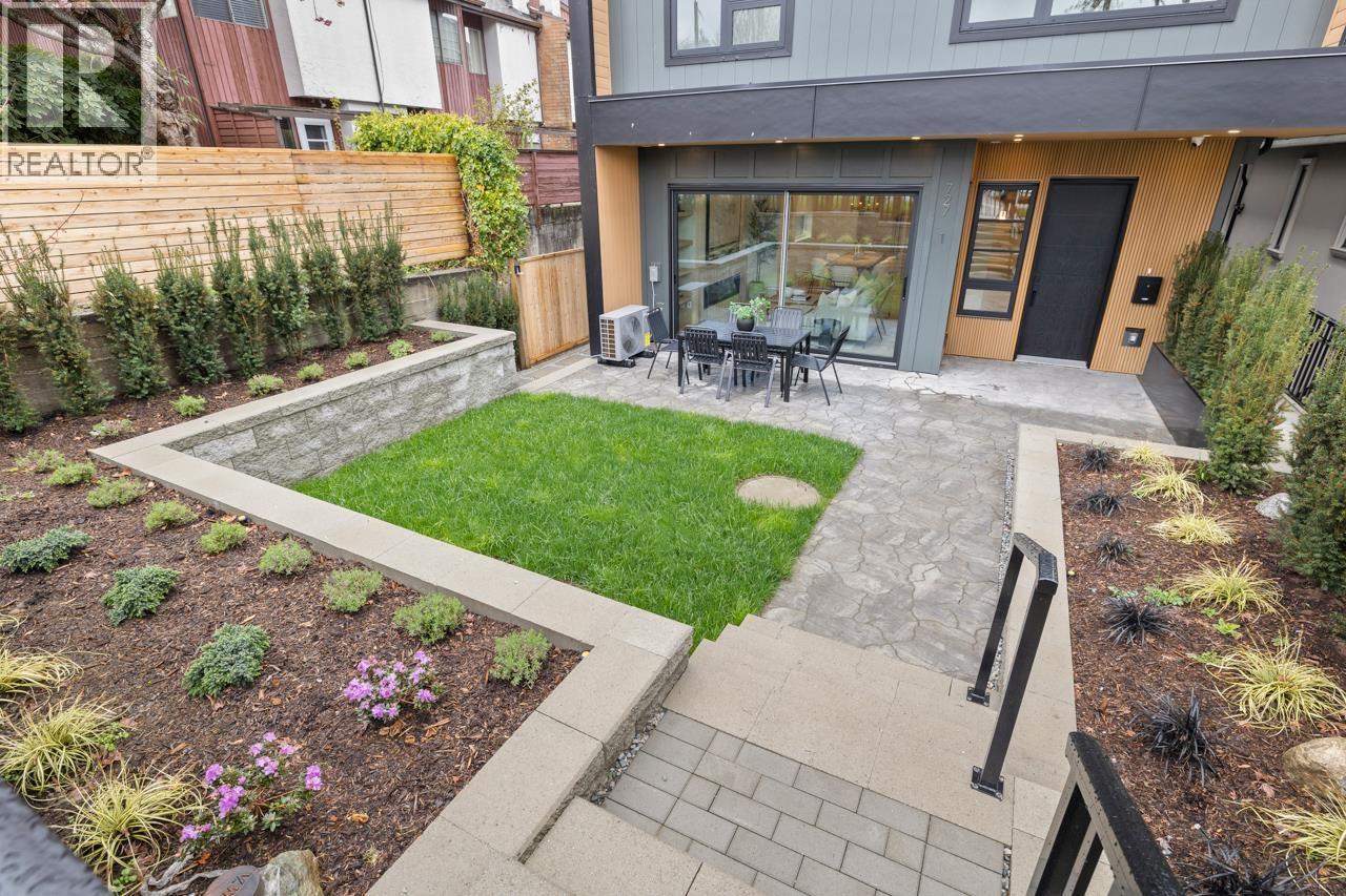 1 727 E 31st Avenue, Vancouver, British Columbia  V5V 2W9 - Photo 3 - R3110117