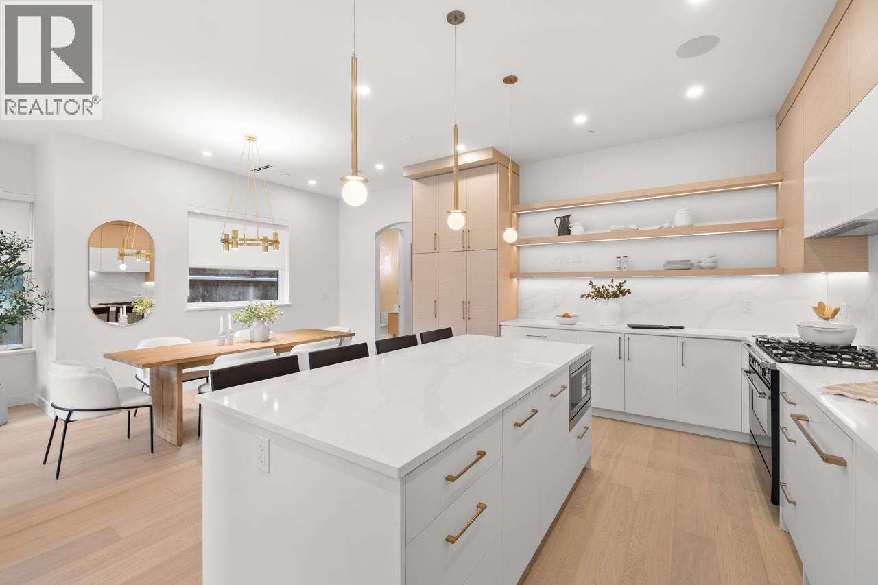 1 727 E 31st Avenue, Vancouver, British Columbia  V5V 2W9 - Photo 20 - R3110117