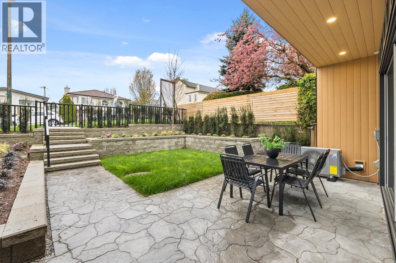 1 727 E 31st Avenue, Vancouver, British Columbia  V5V 2W9 - Photo 4 - R3110117