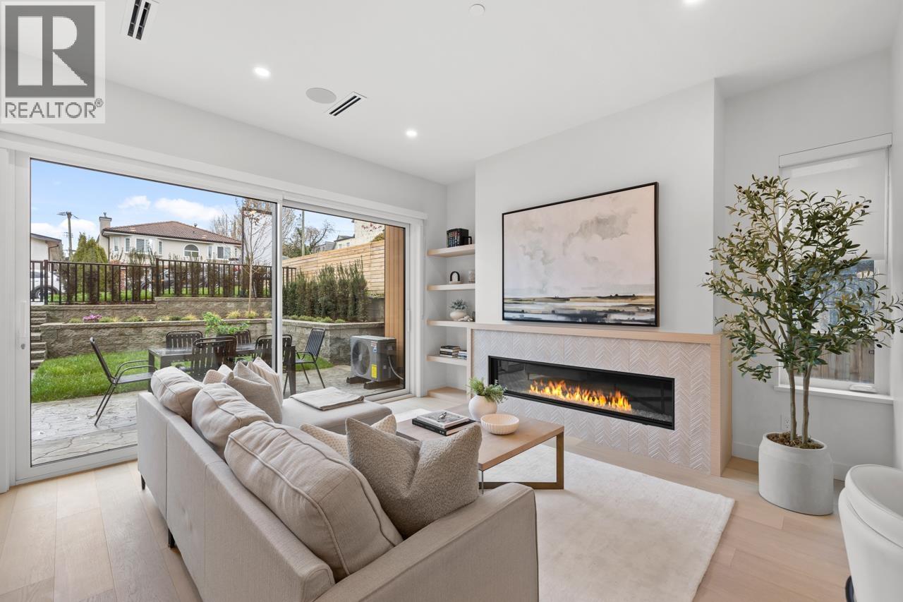 1 727 E 31st Avenue, Vancouver, British Columbia  V5V 2W9 - Photo 7 - R3110117