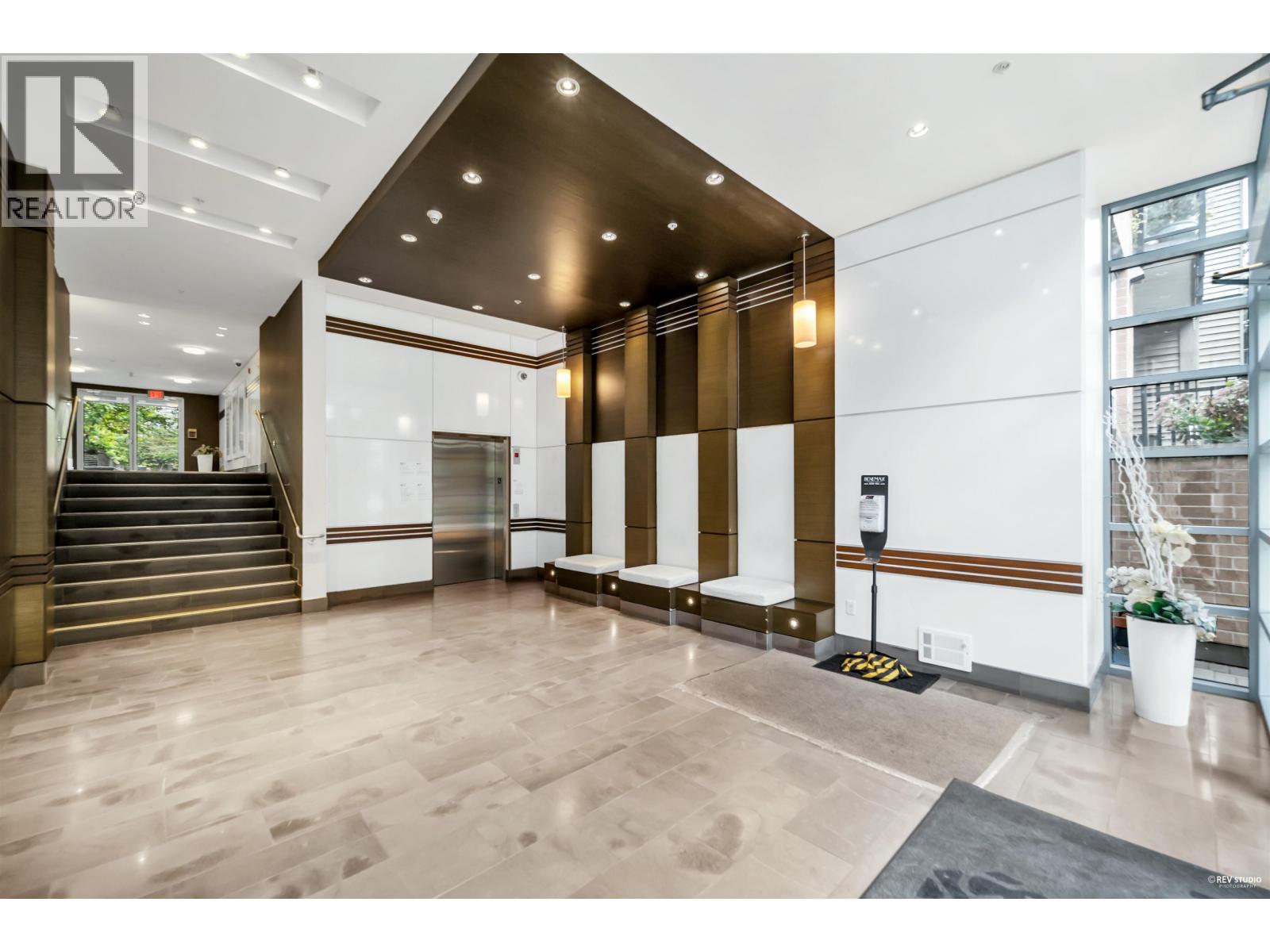 205 9500 Odlin Road, Richmond, British Columbia V6X 0H5 - Photo 18 - R3111968