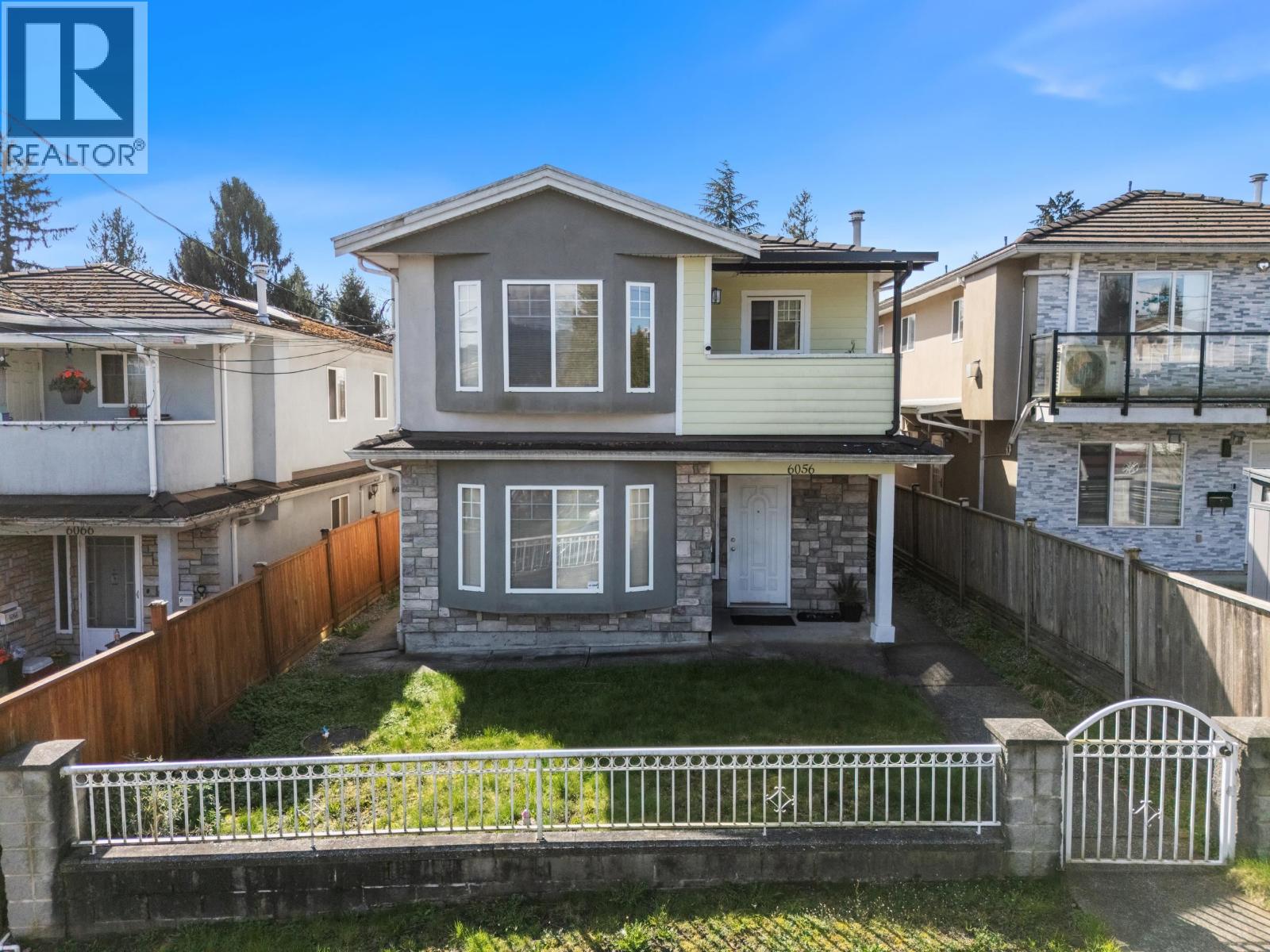 6058 WOODSWORTH STREET, Burnaby, British Columbia