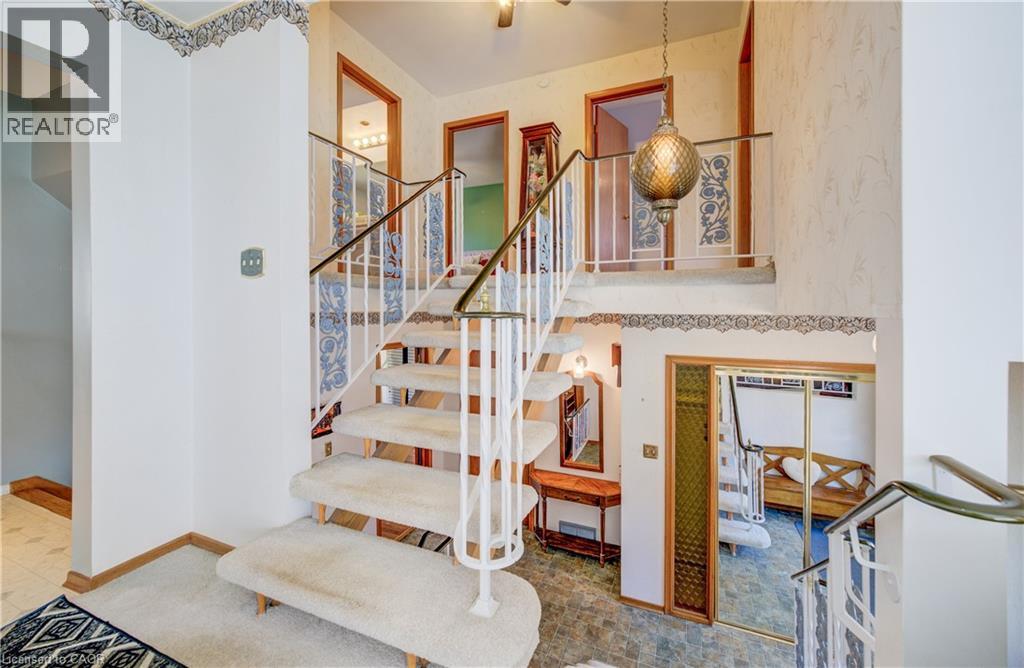 564 Glen Manor Boulevard, Waterloo, Ontario N2L 4T6 - Photo 21 - 40820028