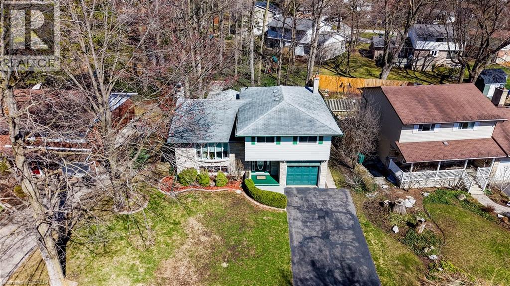 564 Glen Manor Boulevard, Waterloo, Ontario N2L 4T6 - Photo 45 - 40820028