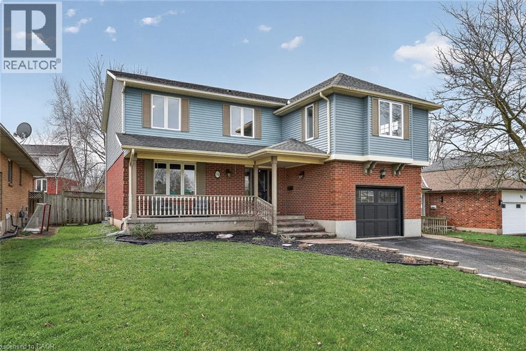 94 Mason Drive, Ingersoll, Ontario  N5C 4A2 - Photo 3 - 40820978