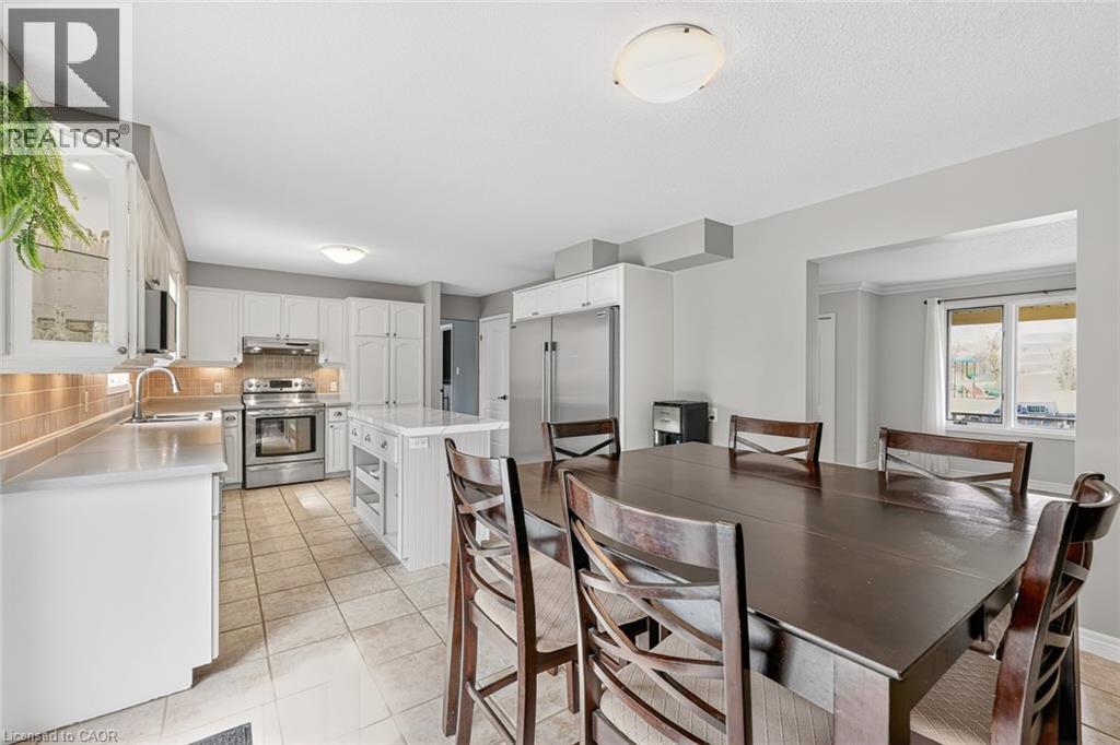 94 Mason Drive, Ingersoll, Ontario  N5C 4A2 - Photo 12 - 40820978