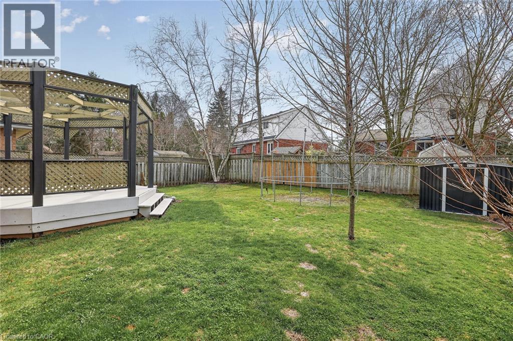 94 Mason Drive, Ingersoll, Ontario  N5C 4A2 - Photo 38 - 40820978