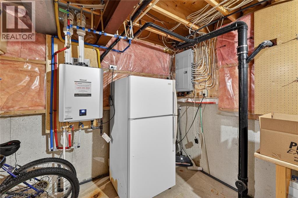 94 Mason Drive, Ingersoll, Ontario  N5C 4A2 - Photo 35 - 40820978