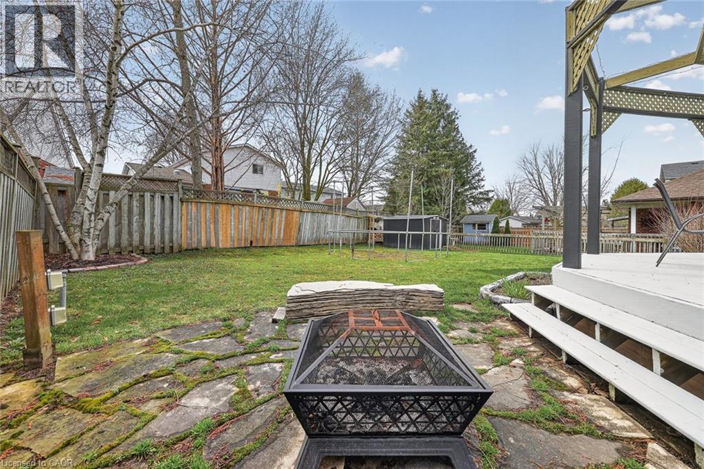 94 Mason Drive, Ingersoll, Ontario  N5C 4A2 - Photo 41 - 40820978