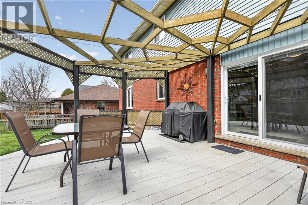 94 Mason Drive, Ingersoll, Ontario  N5C 4A2 - Photo 42 - 40820978