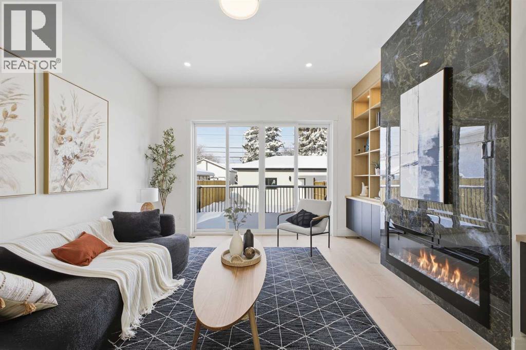 2105 7 Street Ne, Calgary, Alberta  T2E 4C7 - Photo 16 - A2296372