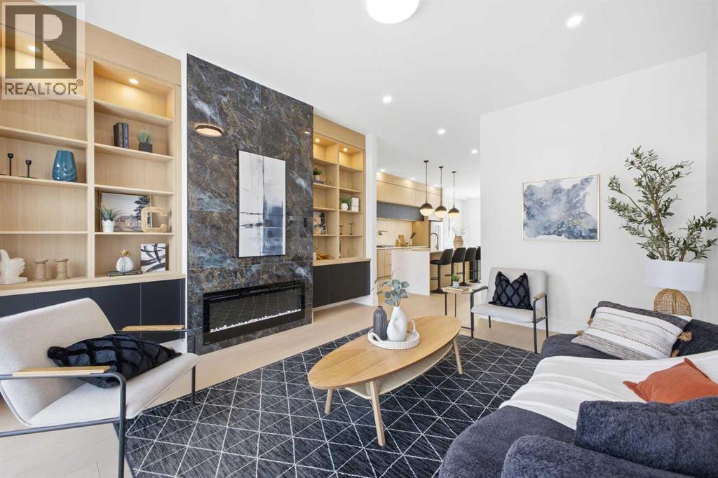 2105 7 Street Ne, Calgary, Alberta  T2E 4C7 - Photo 13 - A2296372