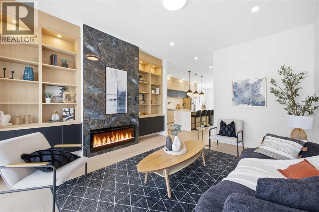 2105 7 Street Ne, Calgary, Alberta  T2E 4C7 - Photo 12 - A2296372