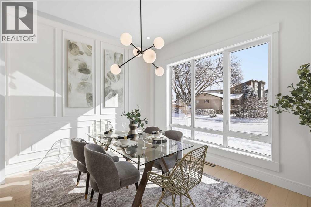 2105 7 Street Ne, Calgary, Alberta  T2E 4C7 - Photo 4 - A2296372