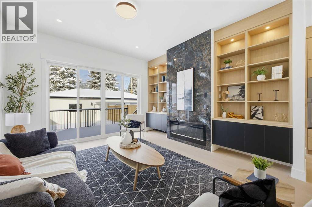 2105 7 Street Ne, Calgary, Alberta  T2E 4C7 - Photo 15 - A2296372