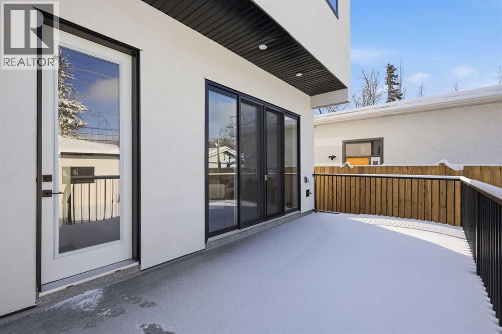 2105 7 Street Ne, Calgary, Alberta  T2E 4C7 - Photo 43 - A2296372