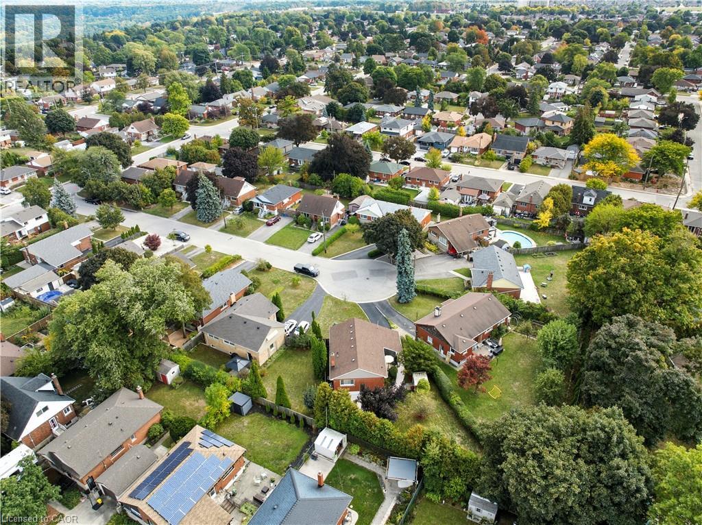 23 Percy Court, Hamilton, Ontario  L8T 1W7 - Photo 25 - 40821506