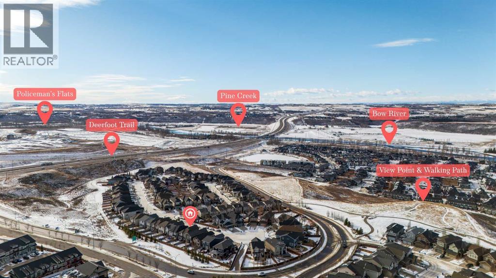 30 Cranarch View Se, Calgary, Alberta  T3M 2J3 - Photo 42 - A2298117