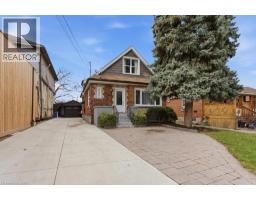 44 JEFFERSON Avenue, Hamilton, Ontario