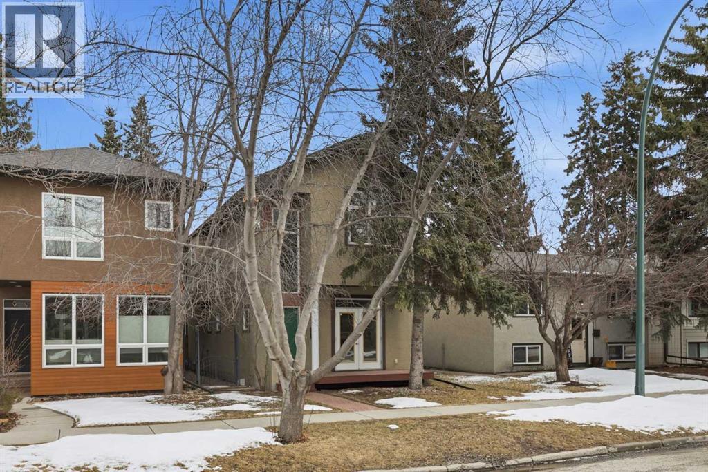 2606 25a Street SW, Calgary, Alberta  T3E 1Z4 - Photo 2 - A2300530