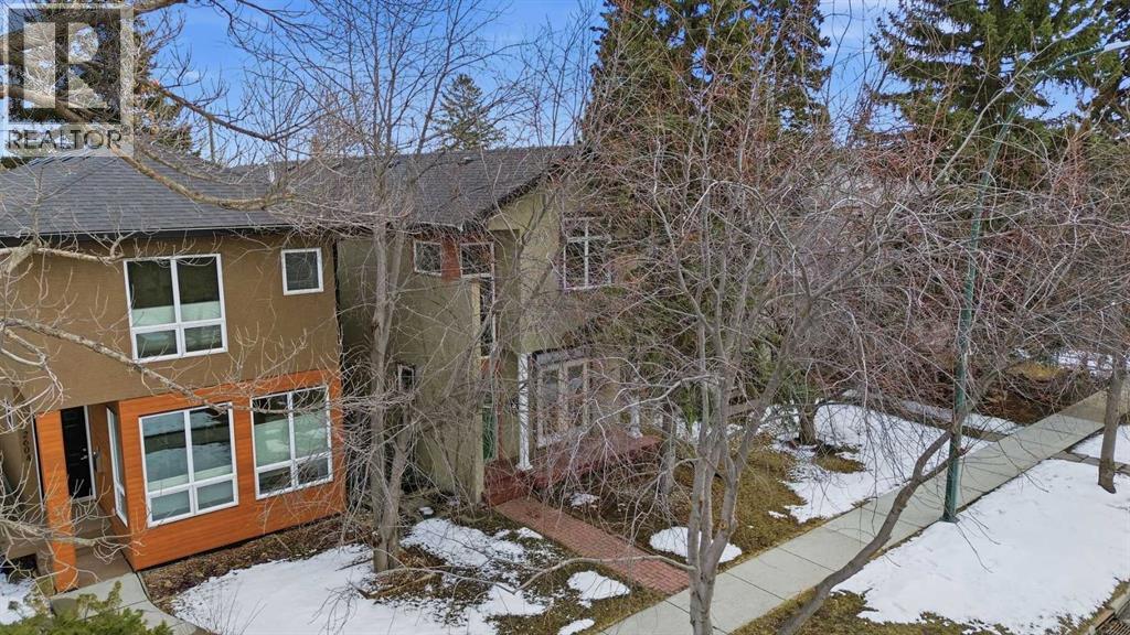 2606 25a Street SW, Calgary, Alberta  T3E 1Z4 - Photo 44 - A2300530