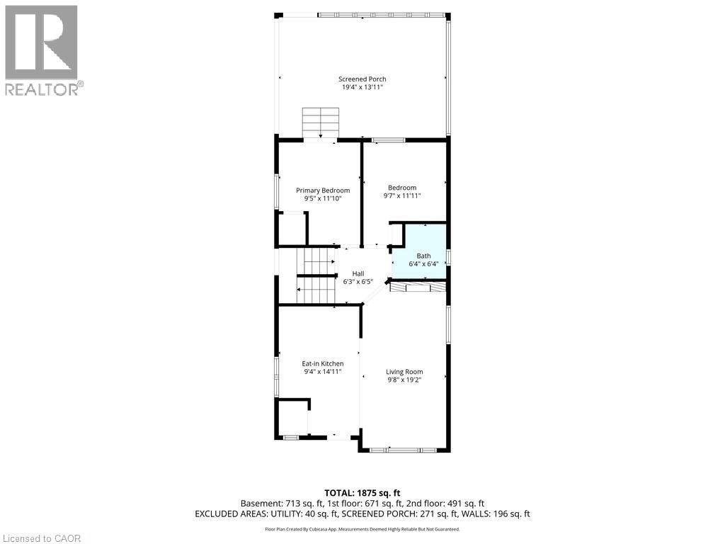 44 Jefferson Avenue, Hamilton, Ontario  L8H 1A7 - Photo 47 - 40821520