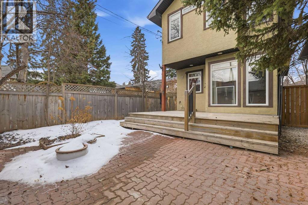2606 25a Street SW, Calgary, Alberta  T3E 1Z4 - Photo 42 - A2300530