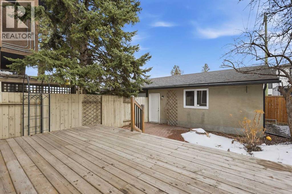 2606 25a Street SW, Calgary, Alberta  T3E 1Z4 - Photo 40 - A2300530