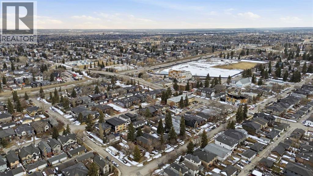 2606 25a Street SW, Calgary, Alberta  T3E 1Z4 - Photo 50 - A2300530