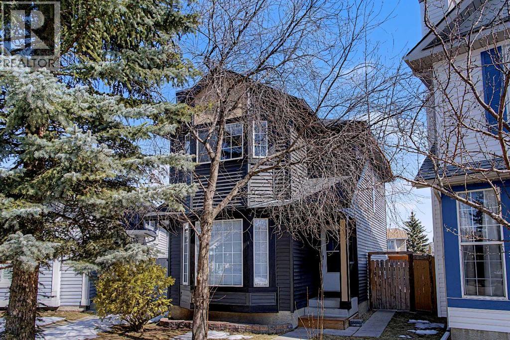 339 Coverdale Court Ne, Calgary, Alberta  T3K 4J8 - Photo 1 - A2301351