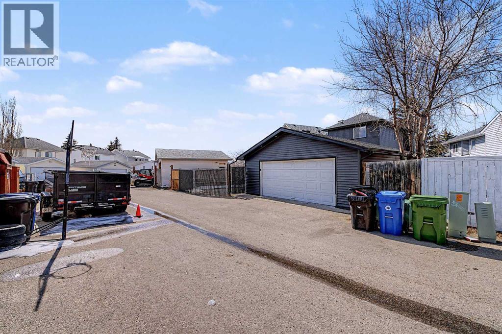 339 Coverdale Court Ne, Calgary, Alberta  T3K 4J8 - Photo 38 - A2301351