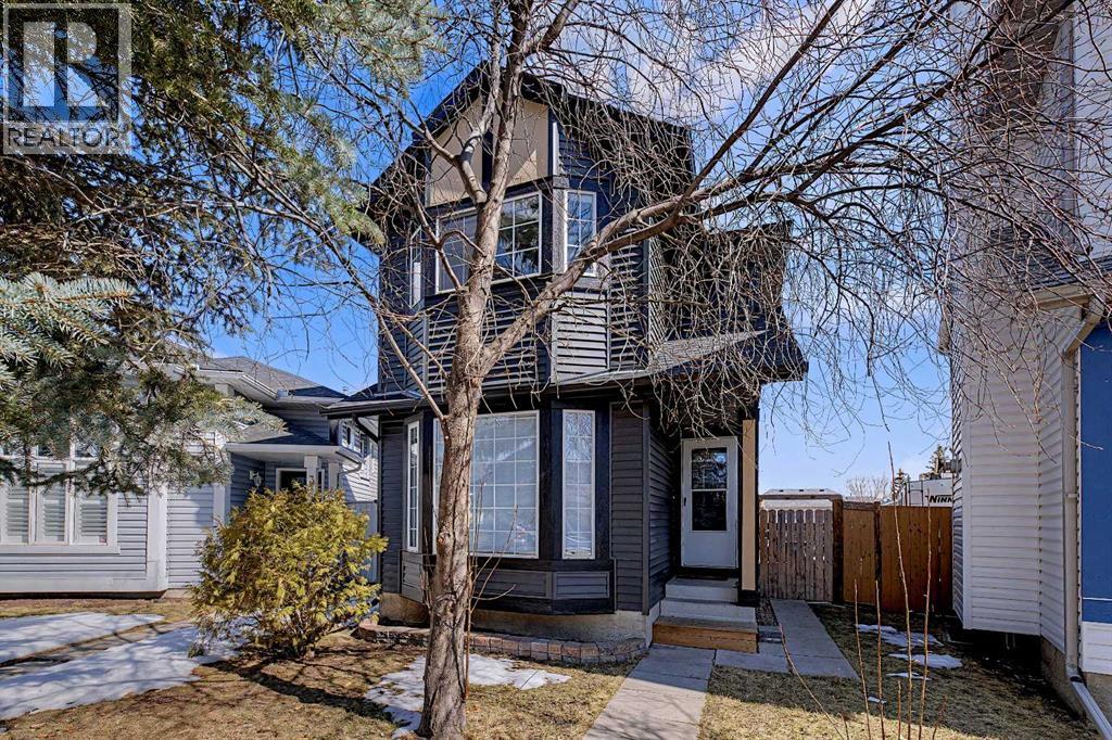 339 Coverdale Court Ne, Calgary, Alberta  T3K 4J8 - Photo 2 - A2301351