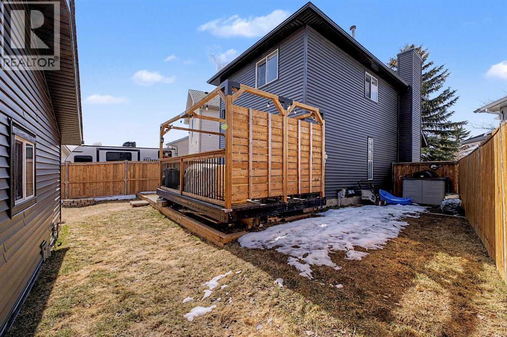339 Coverdale Court Ne, Calgary, Alberta  T3K 4J8 - Photo 37 - A2301351