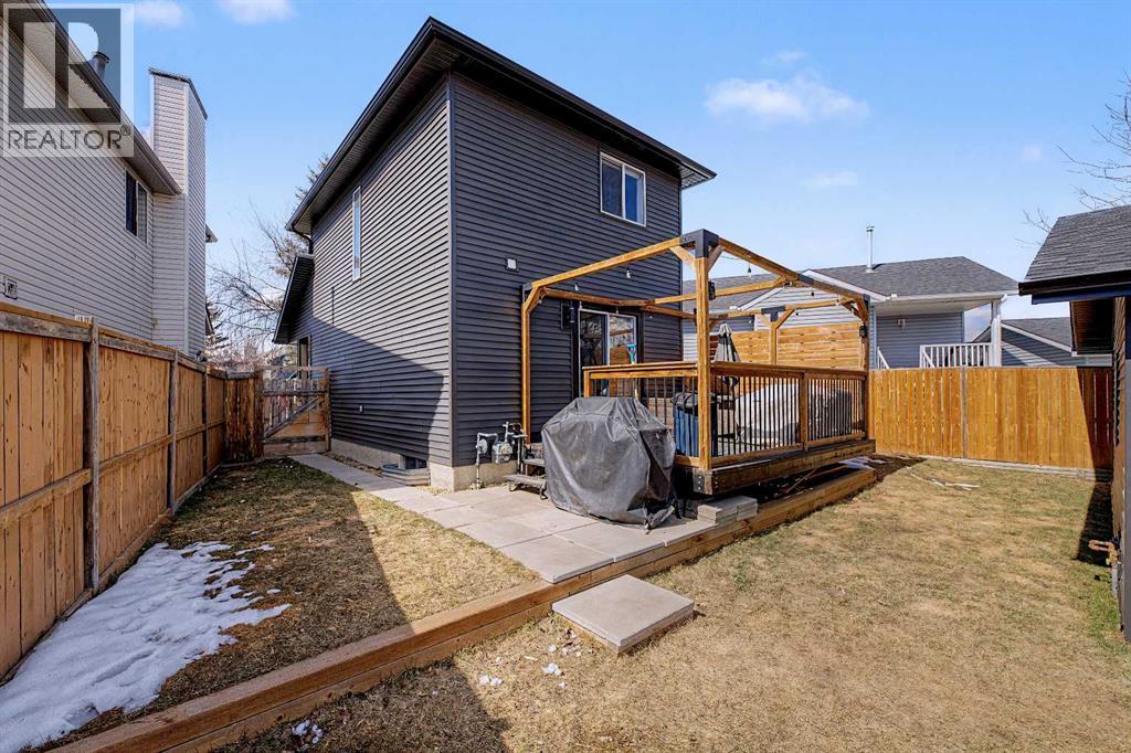 339 Coverdale Court Ne, Calgary, Alberta  T3K 4J8 - Photo 36 - A2301351