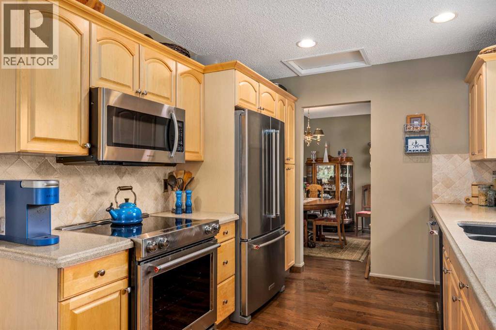 94 Sunset Way, Priddis Greens, Alberta  T0L 1W3 - Photo 10 - A2302298