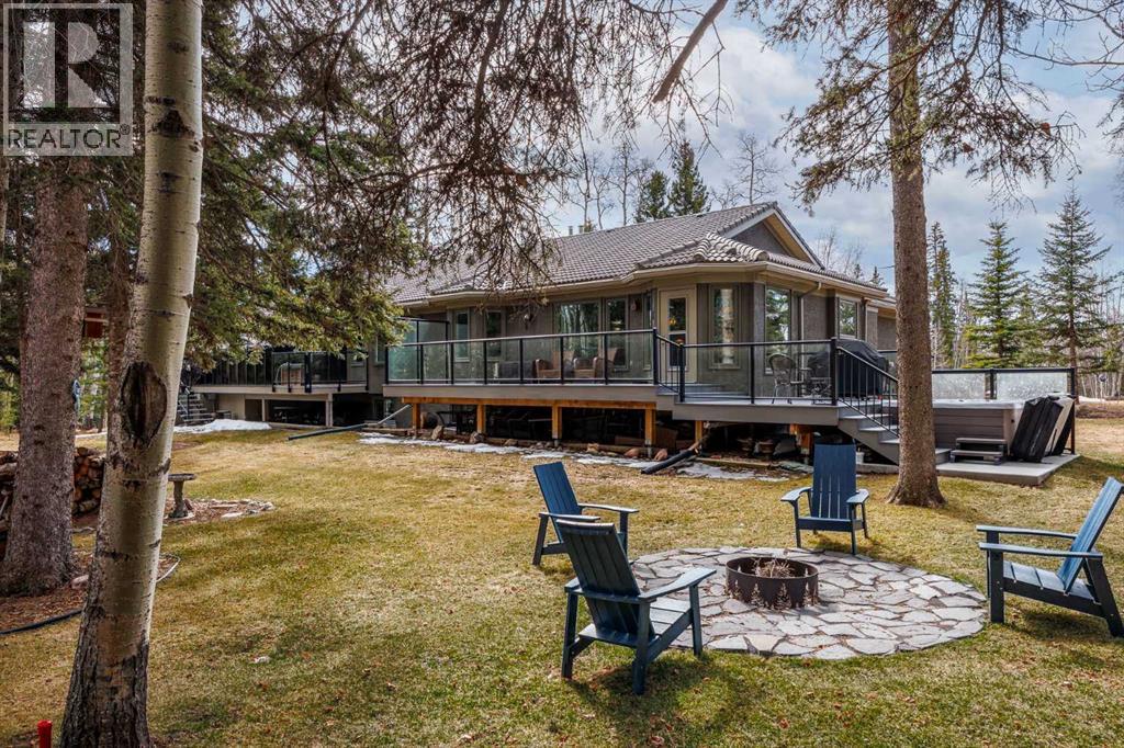 94 Sunset Way, Priddis Greens, Alberta  T0L 1W3 - Photo 43 - A2302298