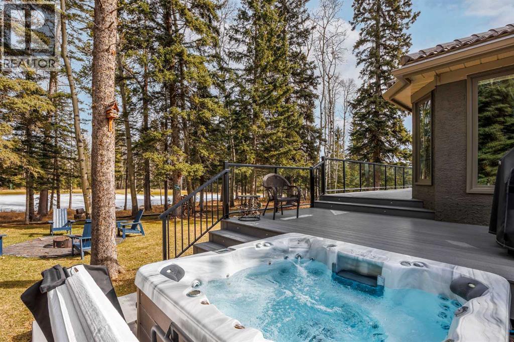 94 Sunset Way, Priddis Greens, Alberta  T0L 1W3 - Photo 40 - A2302298